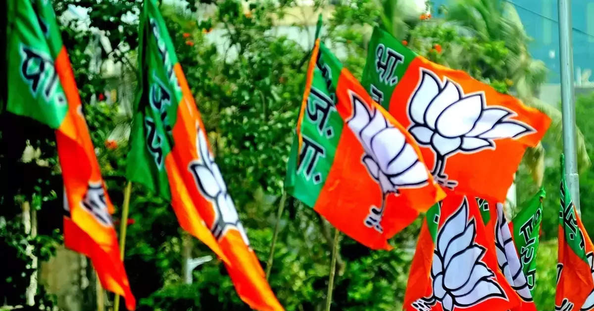 Rajasthan: BJP legislative party to meet in Jaipur tomorrow to select new CM